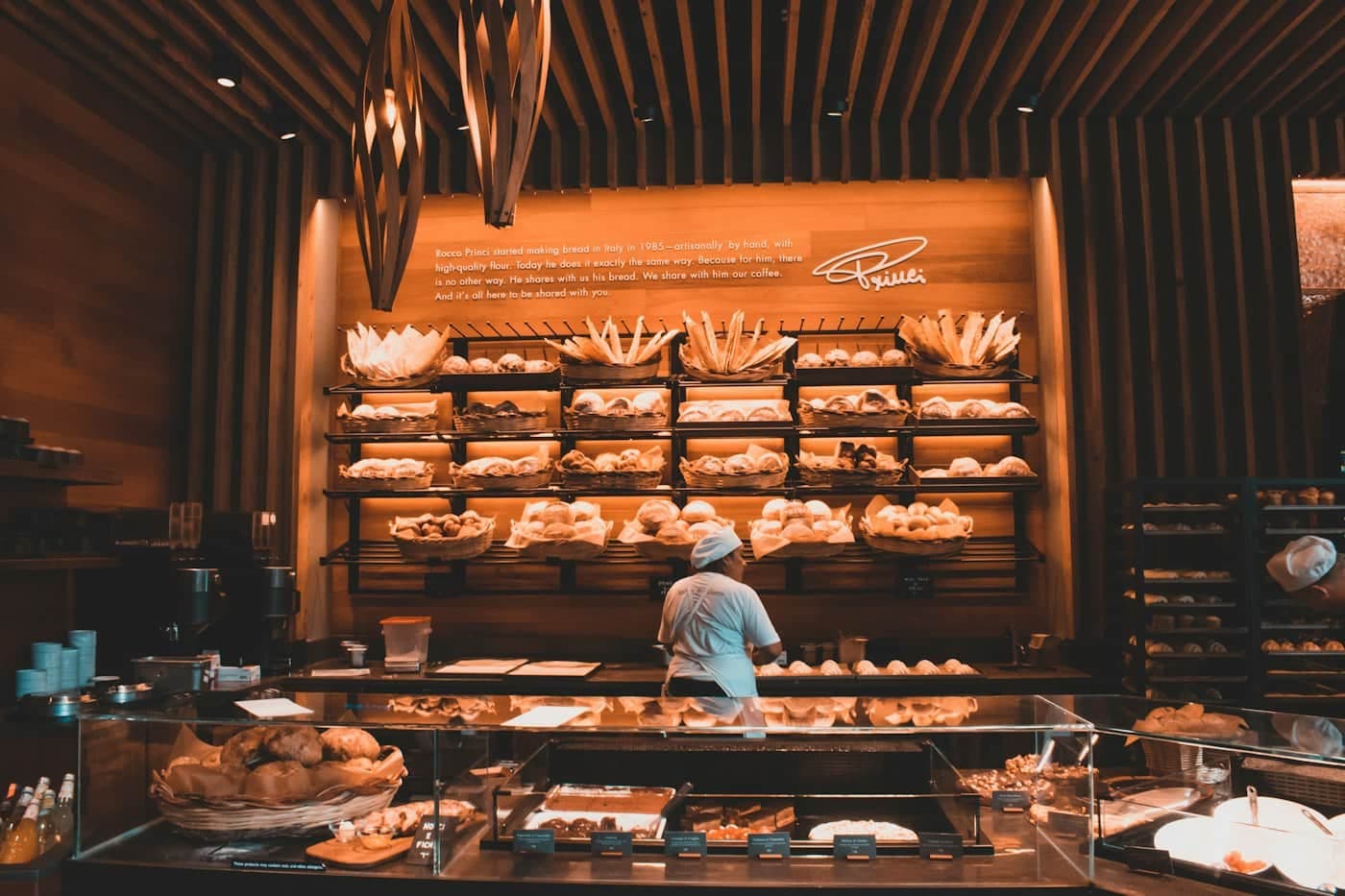Boulangerie du Marché