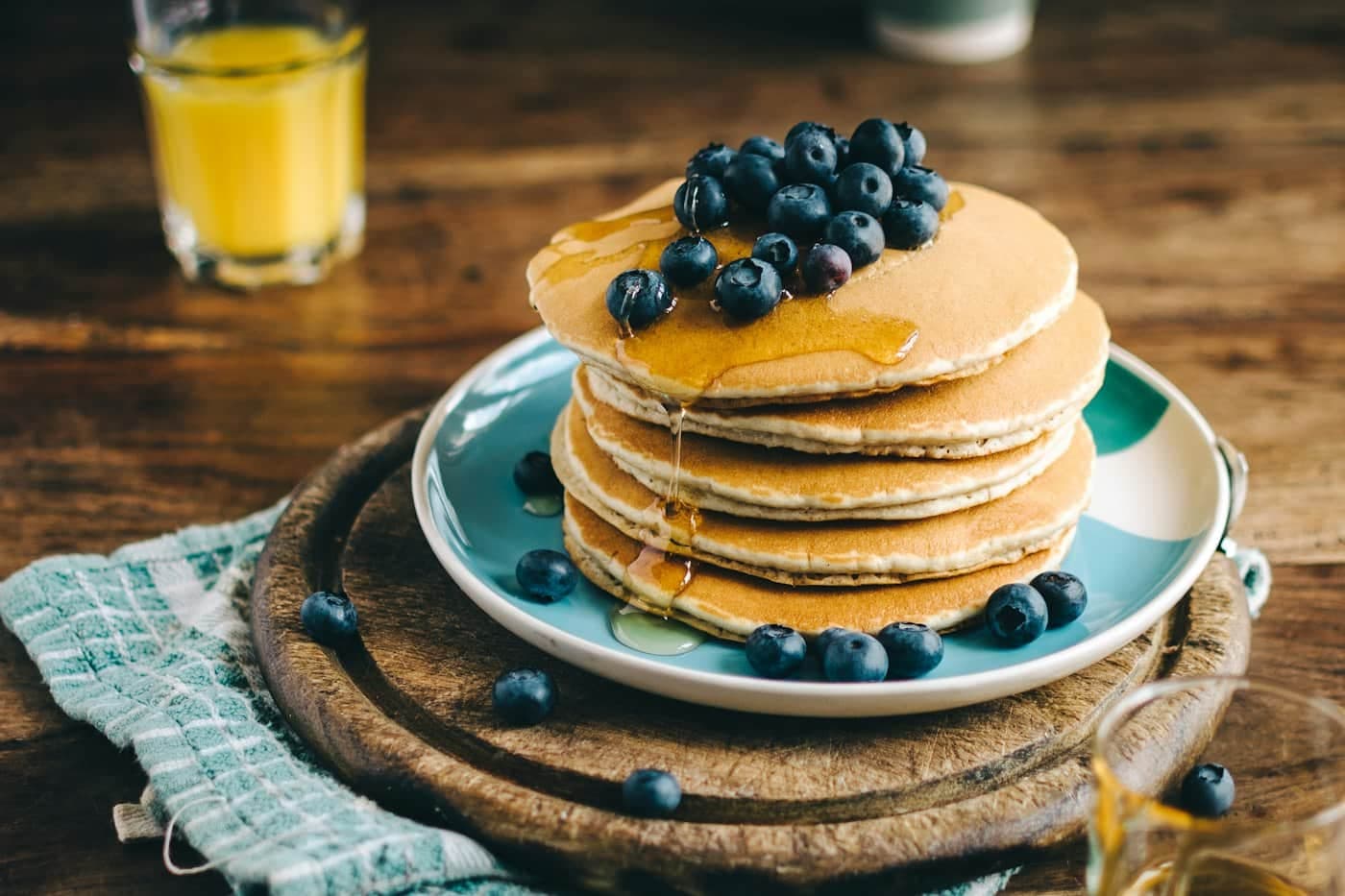 Crêpe Mobile