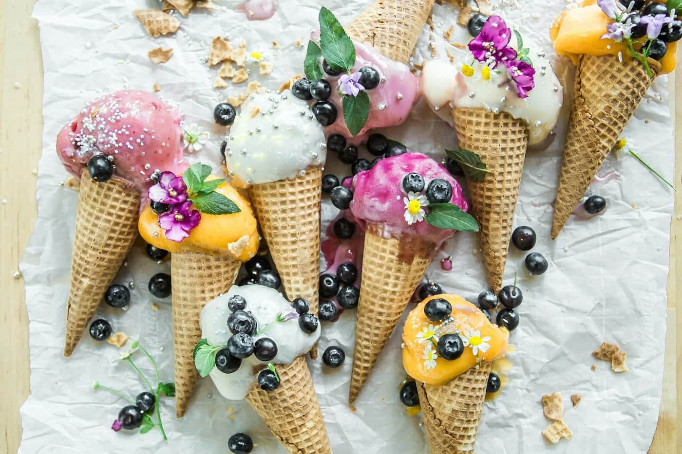 Gelateria Sole