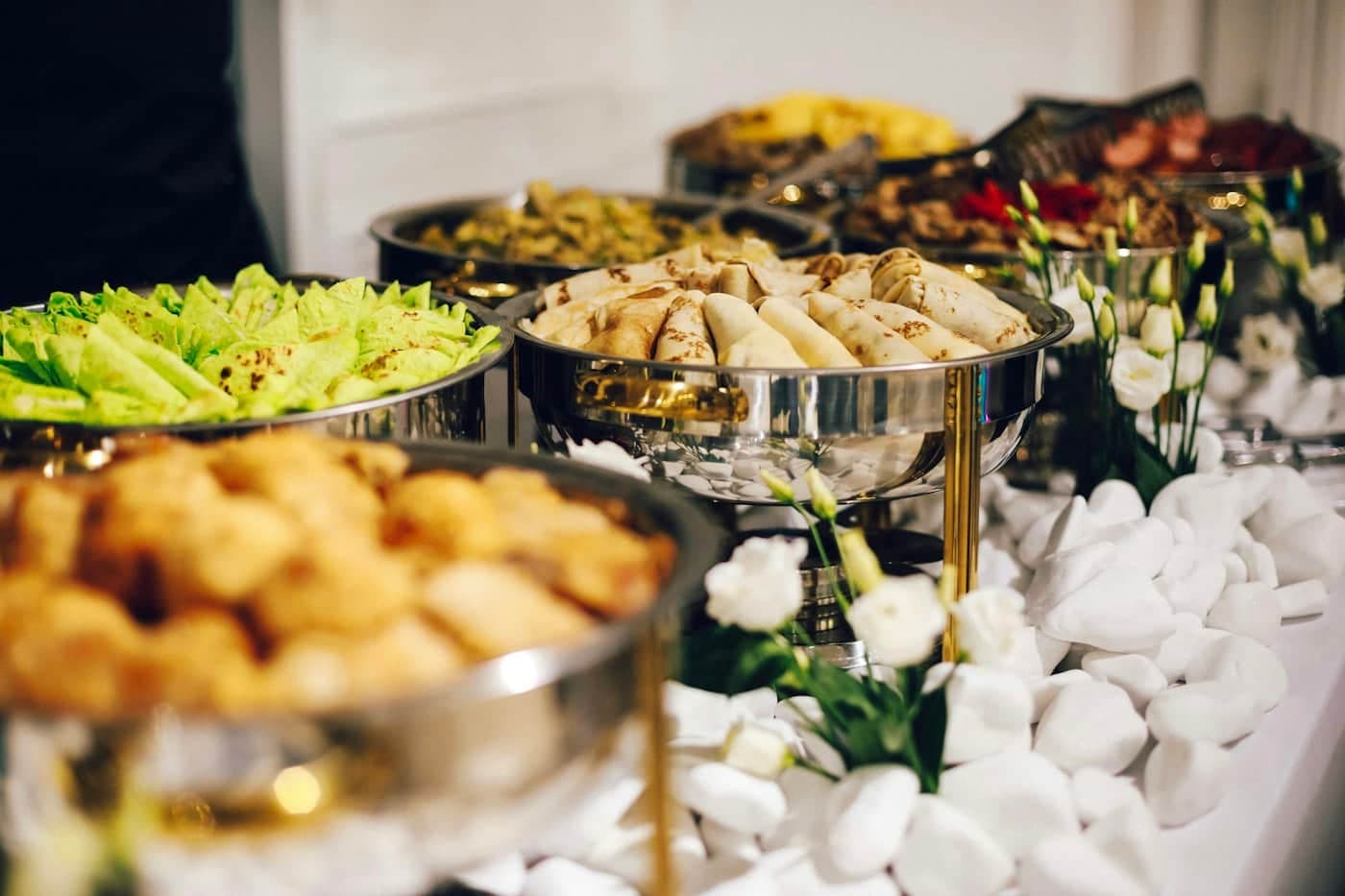 Maasland Catering