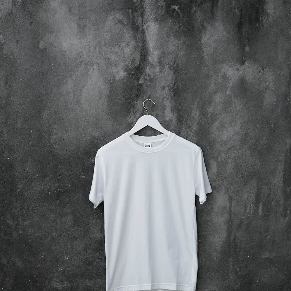 Breathable kitchen T-shirt, 3-pack