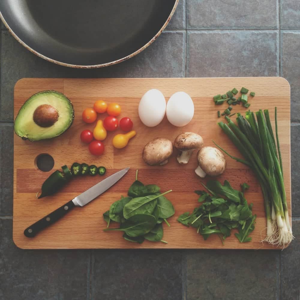 Set de planches HACCP avec support