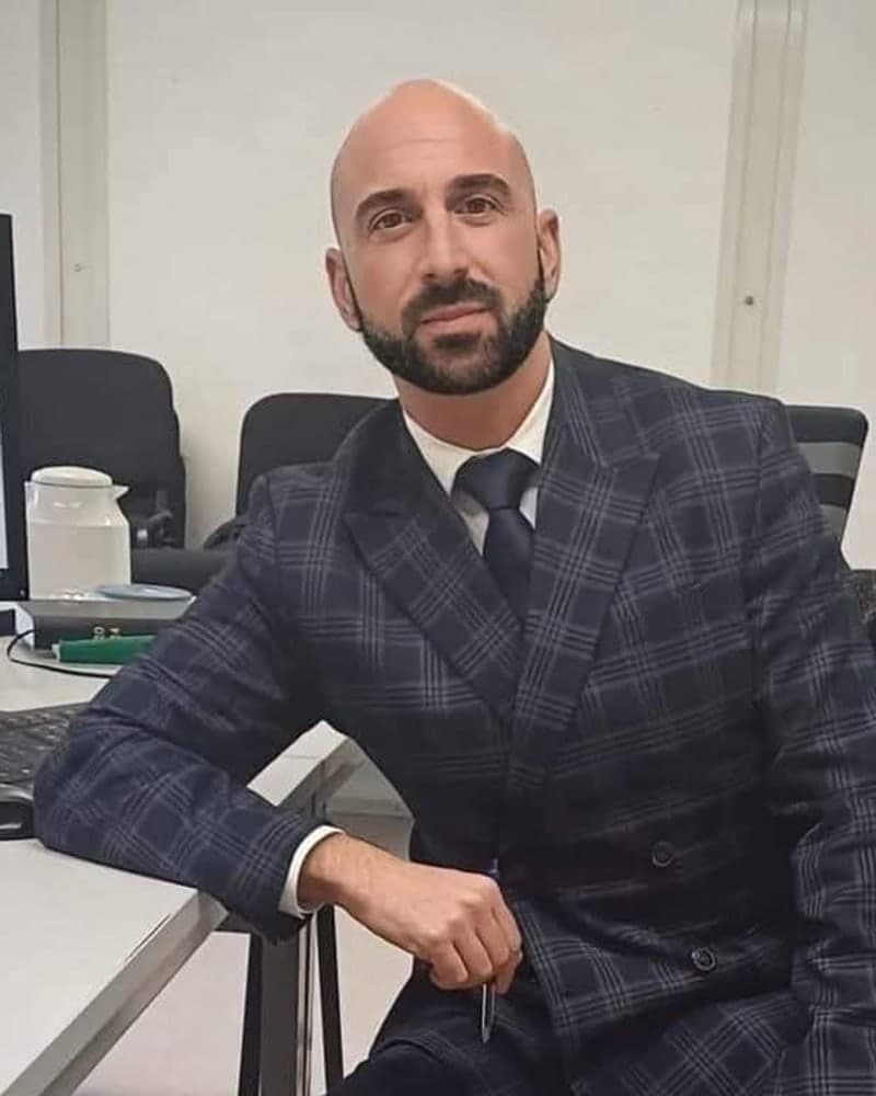 Tibor Babori