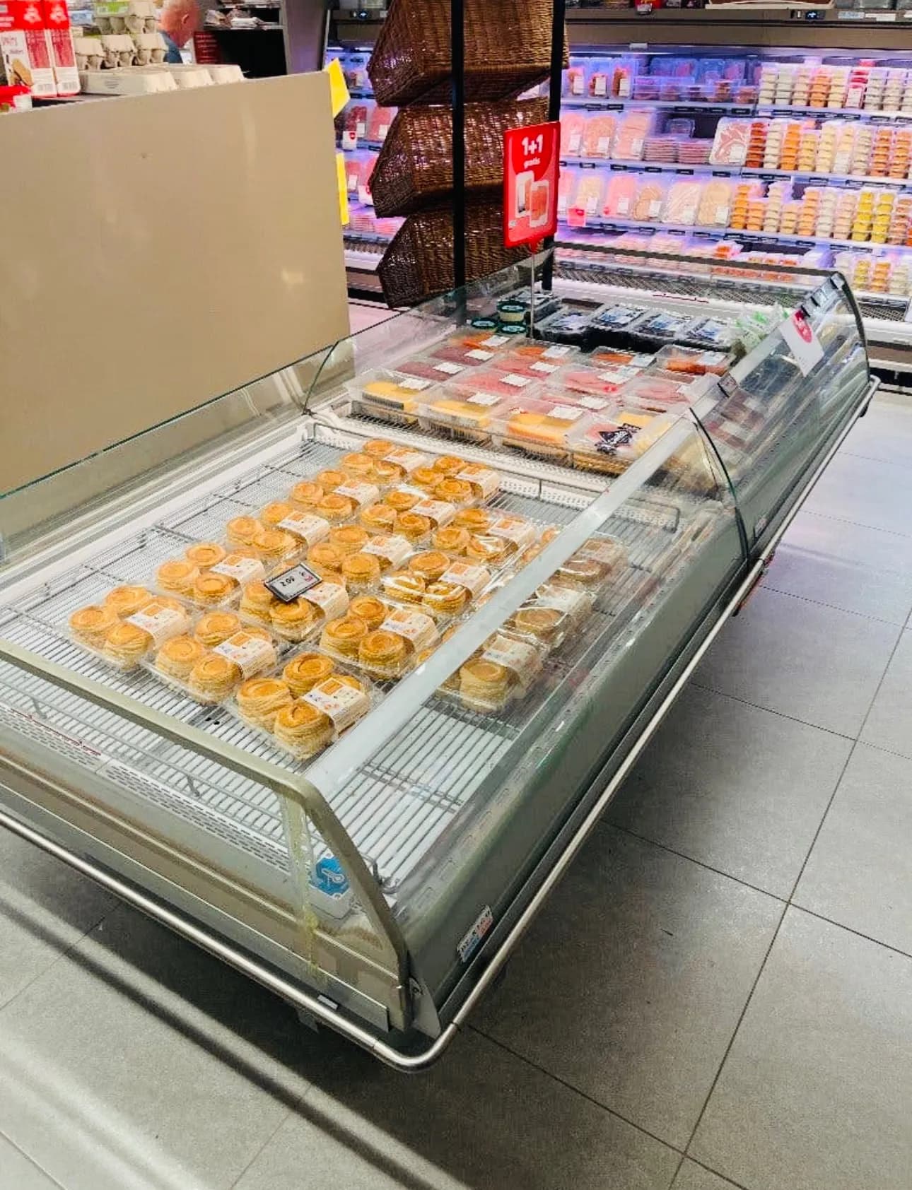 Volledige Professionele Apparatuurset Te Koop – Horeca, Slagerij & Catering — 3