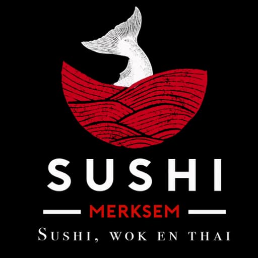 Sushi Merksem