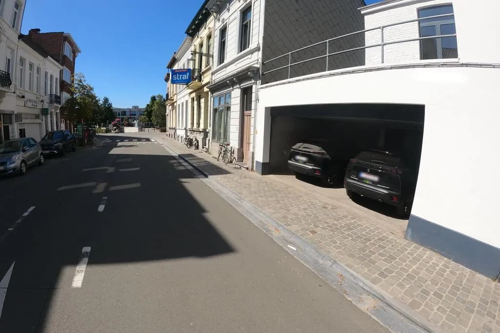 Frituur 't pleintje