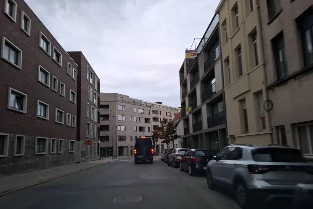 De 3 Snellen
