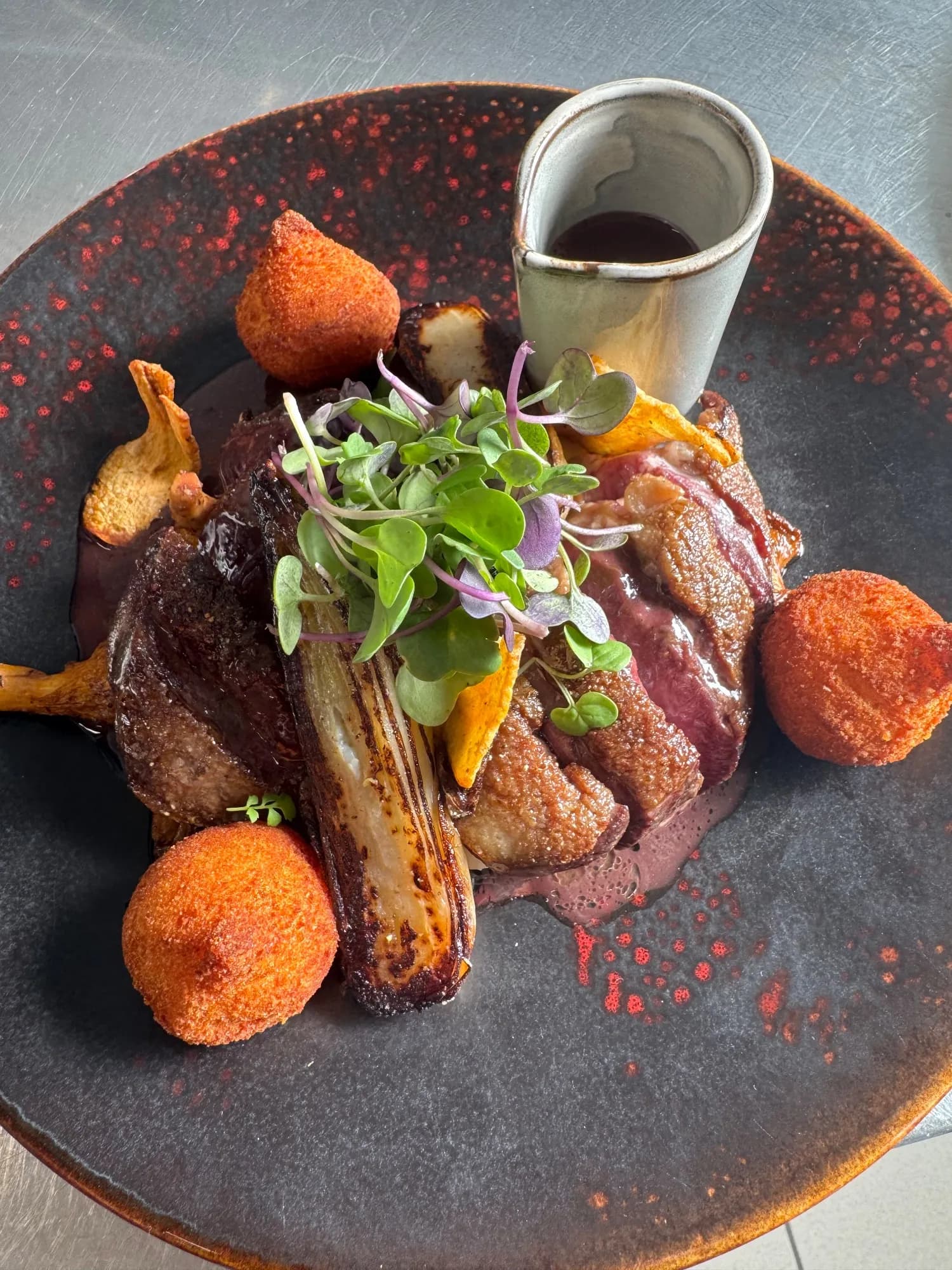 Brasserie Tsmeske Tiegem