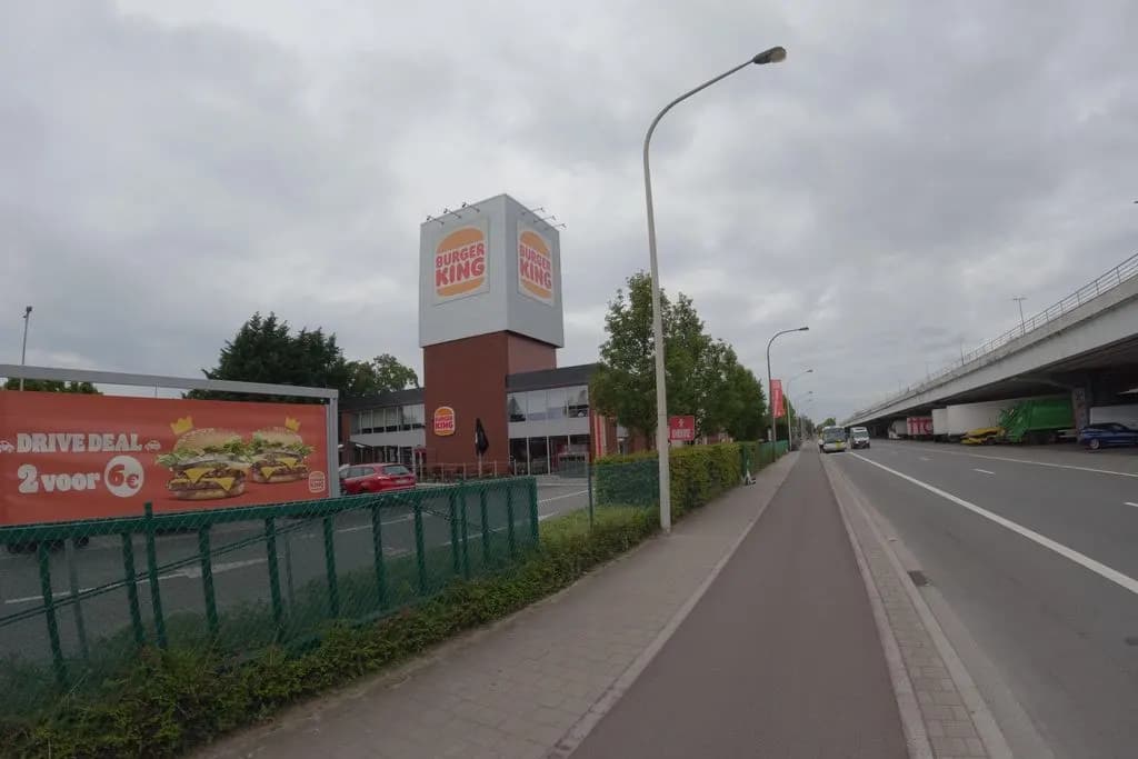 Burger King