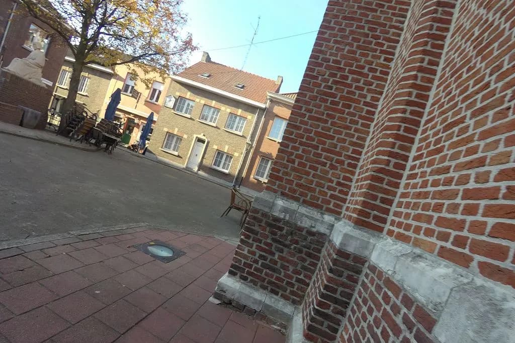 't Pleintje