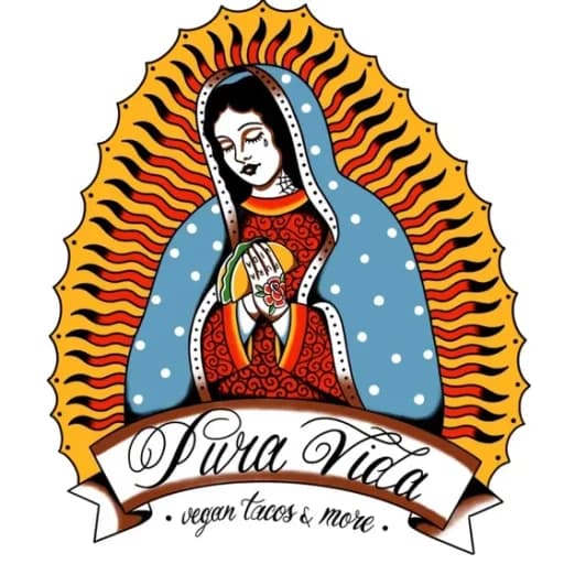 Pura Vida Tacos