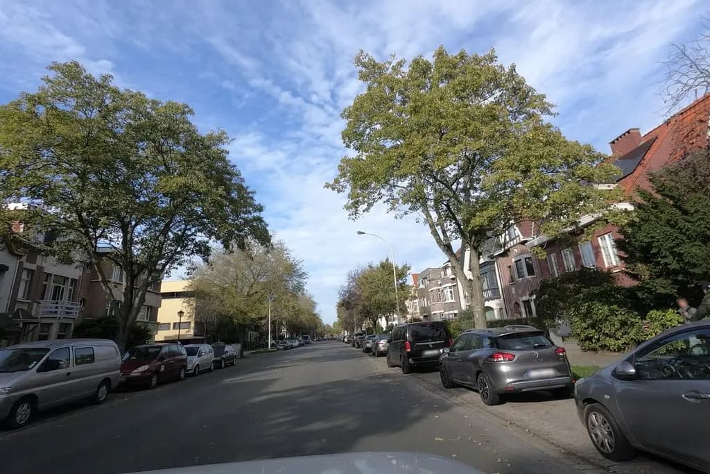 Frituur 't Knabbelhoekske
