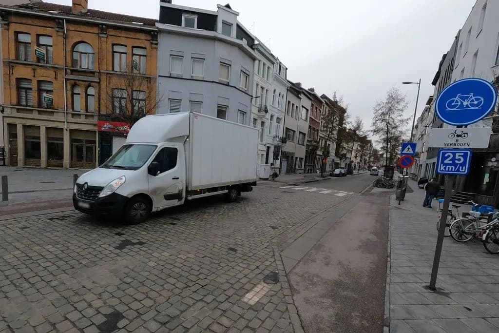 Den hoek af
