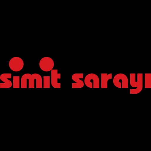 Simit Sarayi Antwerpen