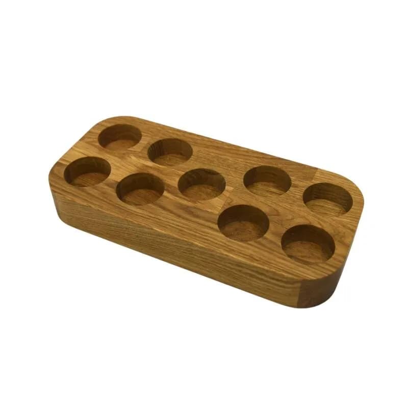 Planche apéro Small rectangulaire – naturel