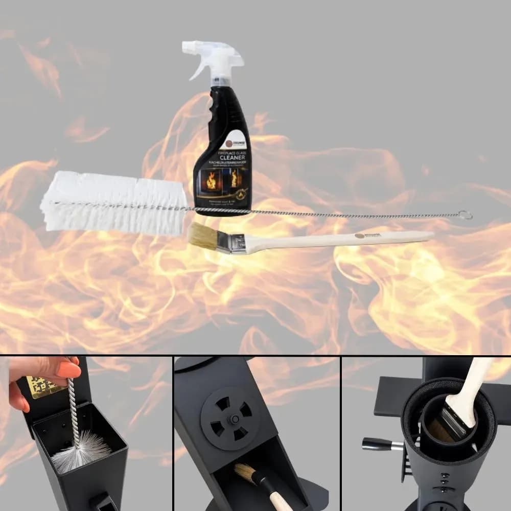 Cleaning kit