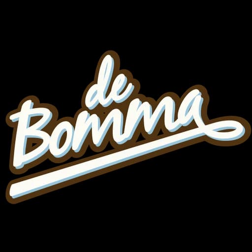 de Bomma
