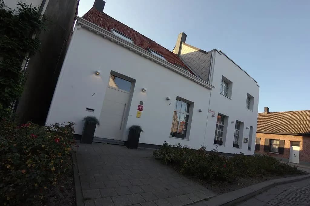 Reigershof