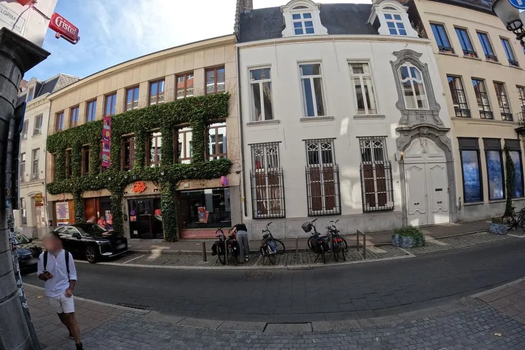 Epiphany’s Kitchen Antwerpen