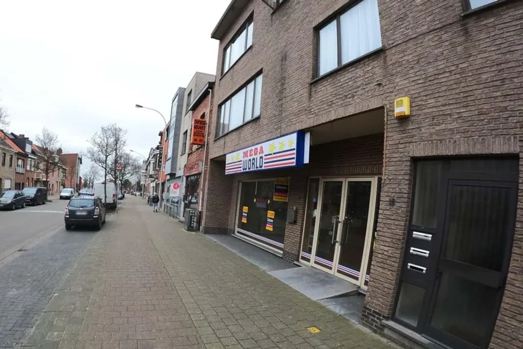 Chinese Keuken