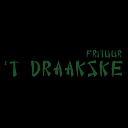 Frituur 't Draakske