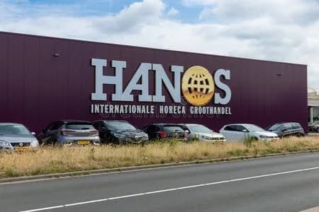 Hanos Belgie