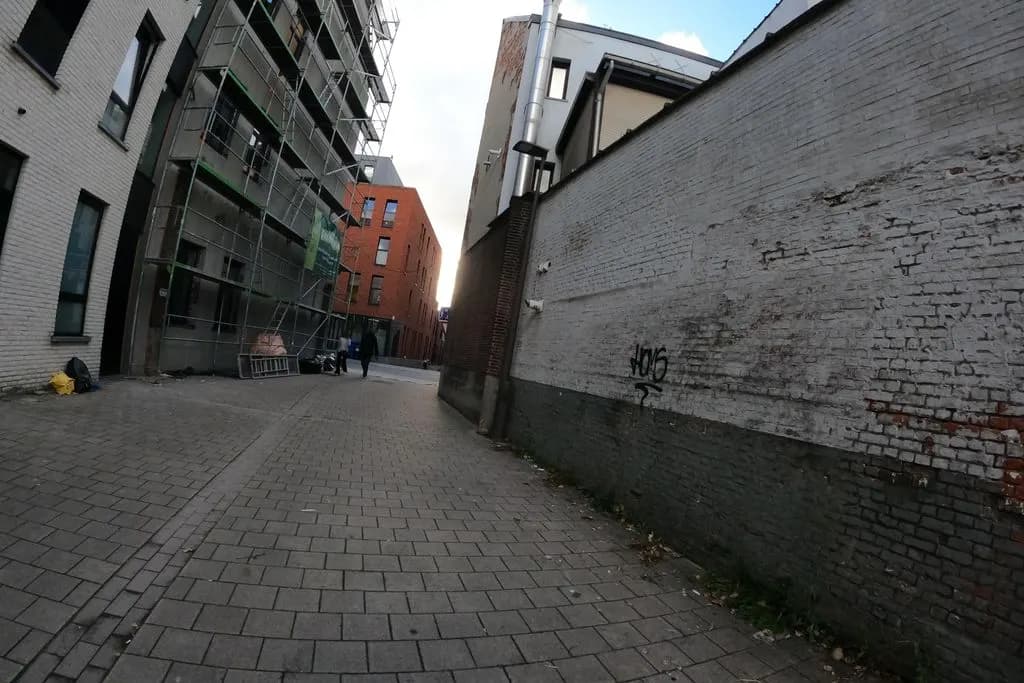Frituur 't Viaductje