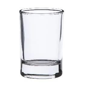 Amuse glass 1, 60 ml