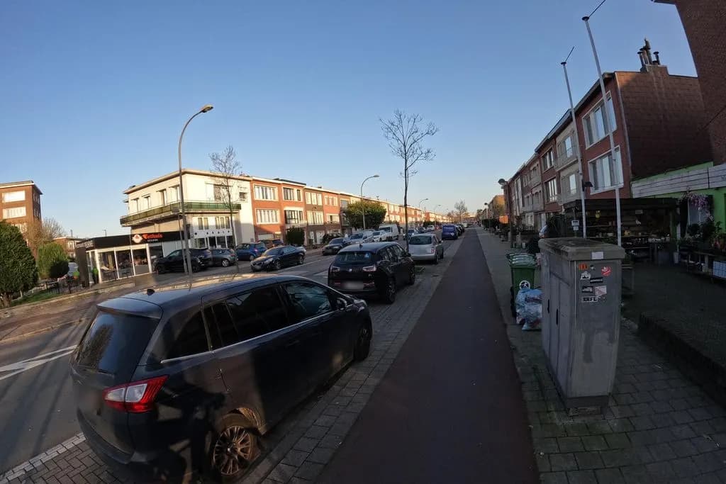 Eethuis Deurne