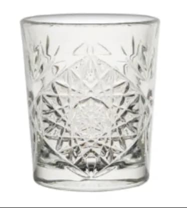 Amuse glass 2, 60 ml