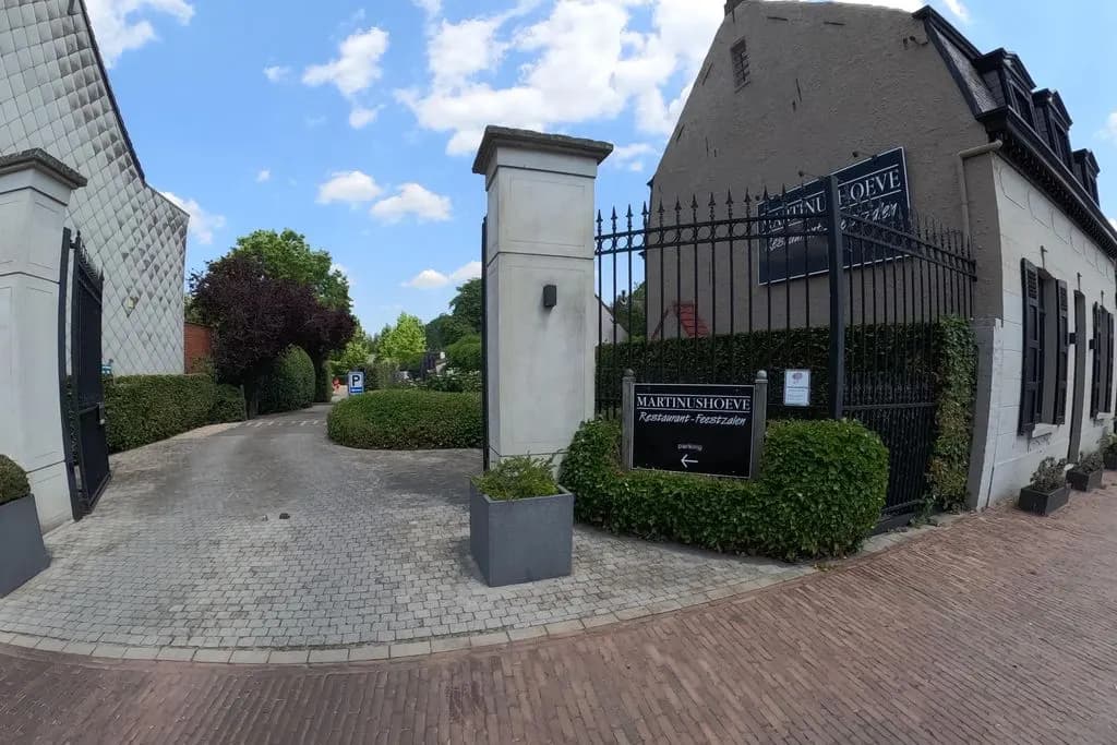 Martinushoeve