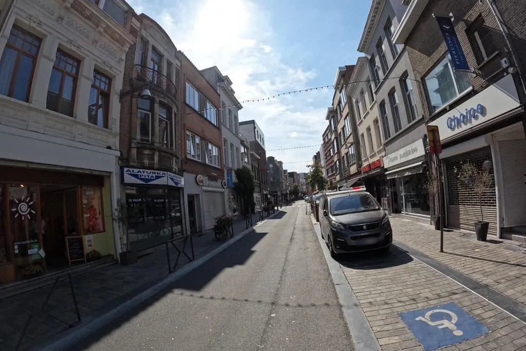 Diamond Pizza Belgium