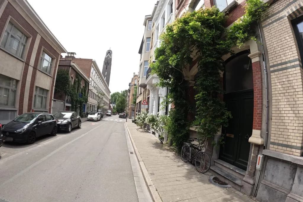 Lara kookt voor u