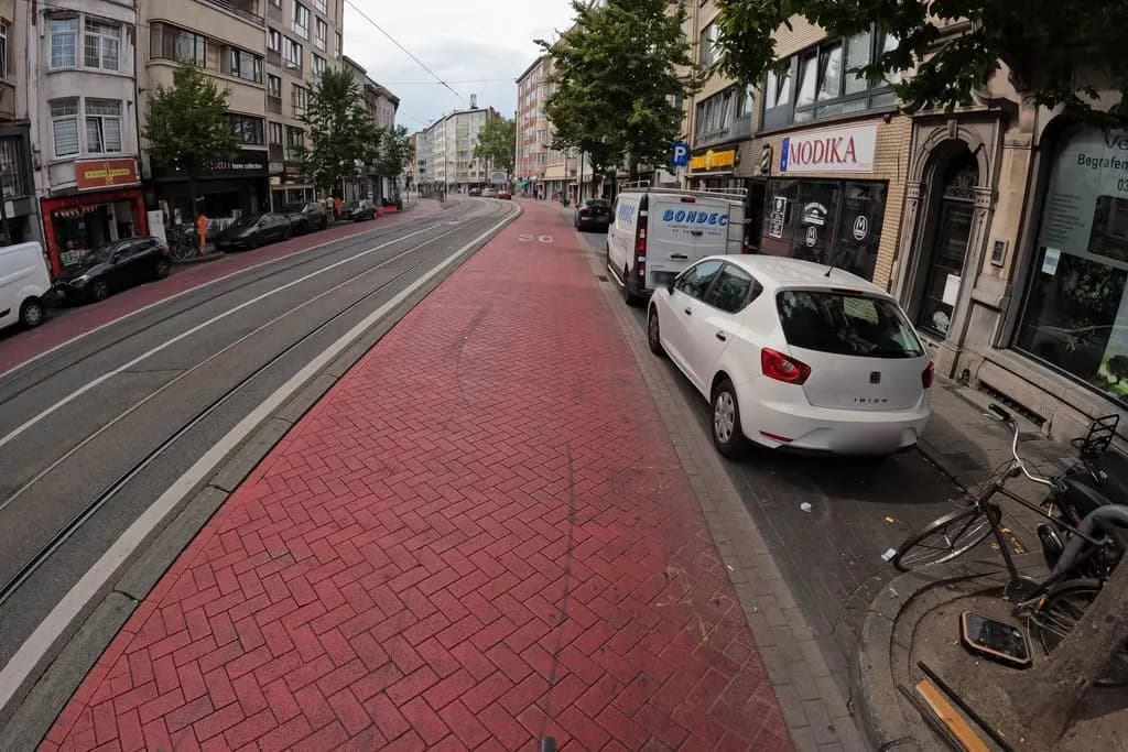 La Cosa Borgerhout
