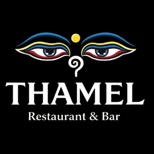 Thamel Restaurant & Bar