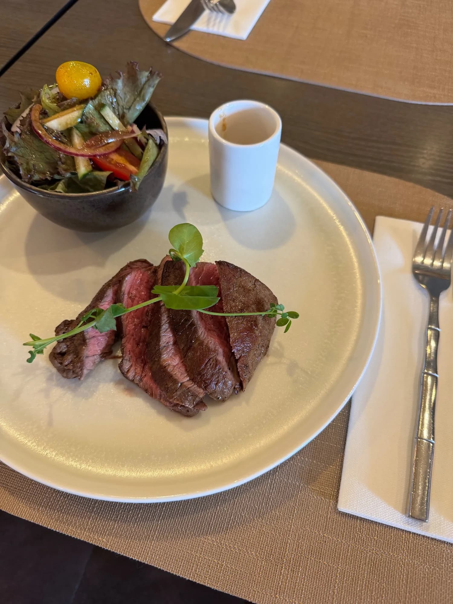 Brasserie Tsmeske Tiegem — 2
