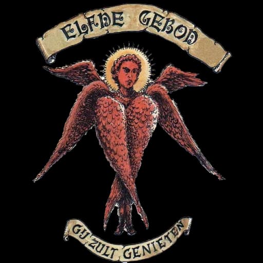 Elfde Gebod, Antwerpen, Belgium
