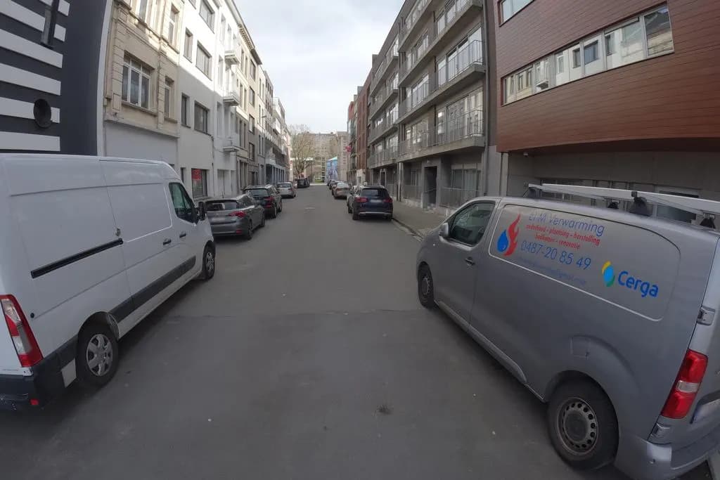 Belgacity