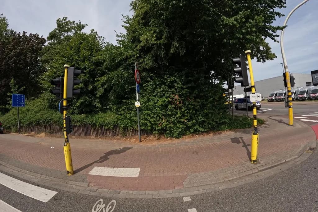 Restaurant Wilrijk
