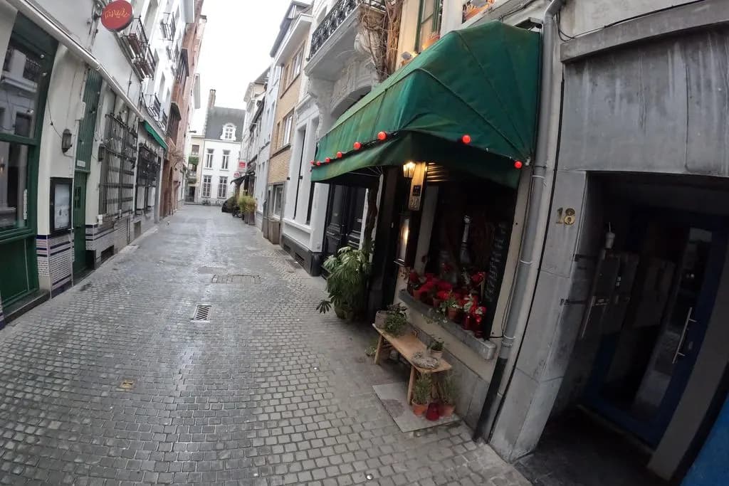 BonBon Antwerp