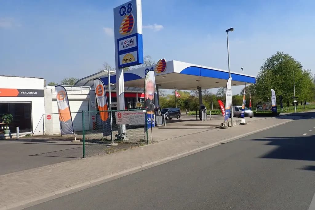 Panos