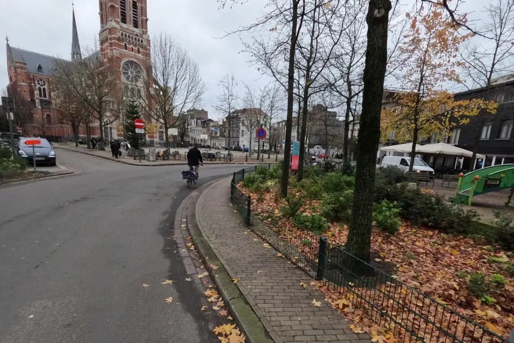 't Fonteintje