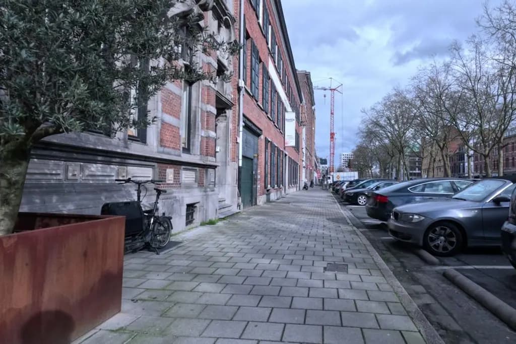 Oude Leeuw