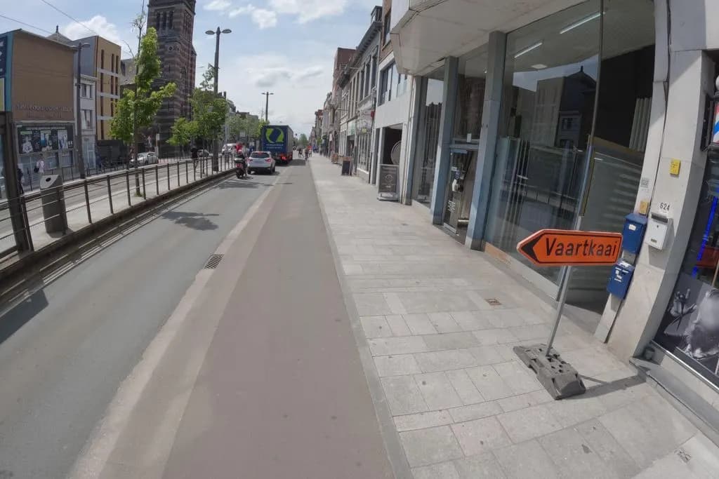 Przystań Antwerpia