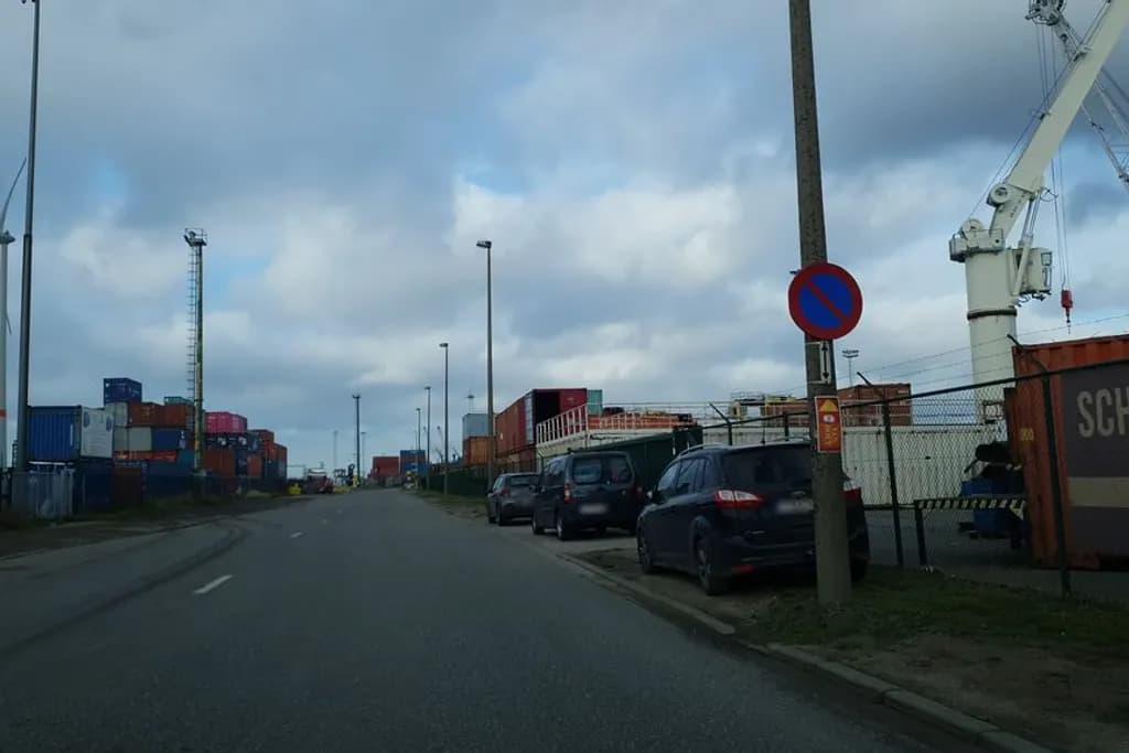 Schaftlokaal 410