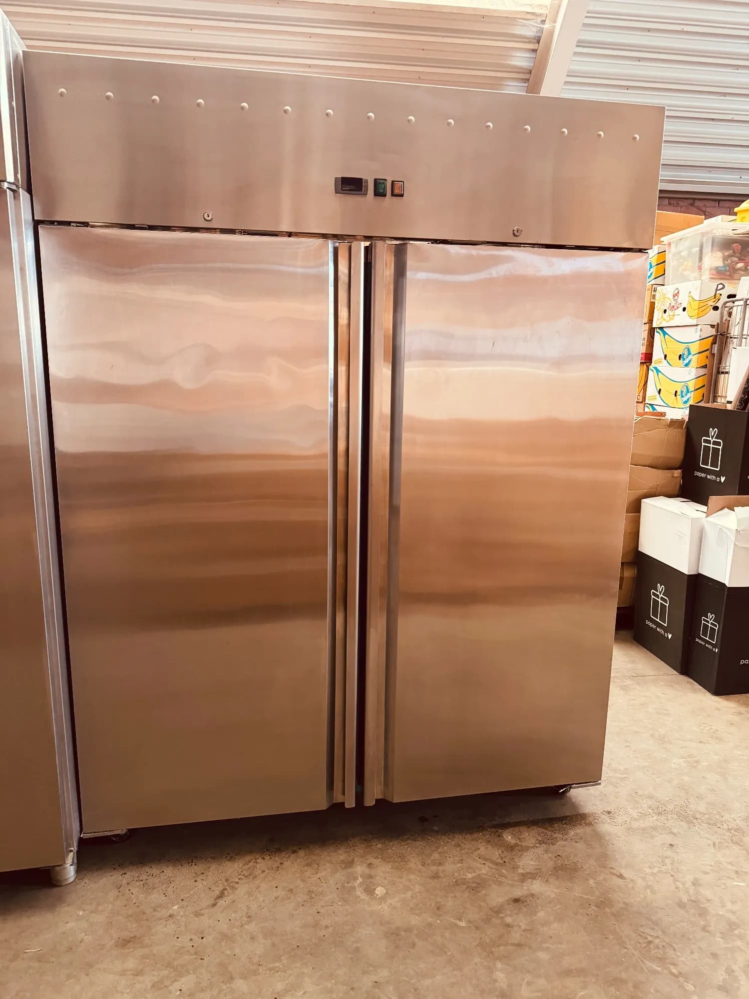 Volledige Professionele Apparatuurset Te Koop – Horeca, Slagerij & Catering — 2