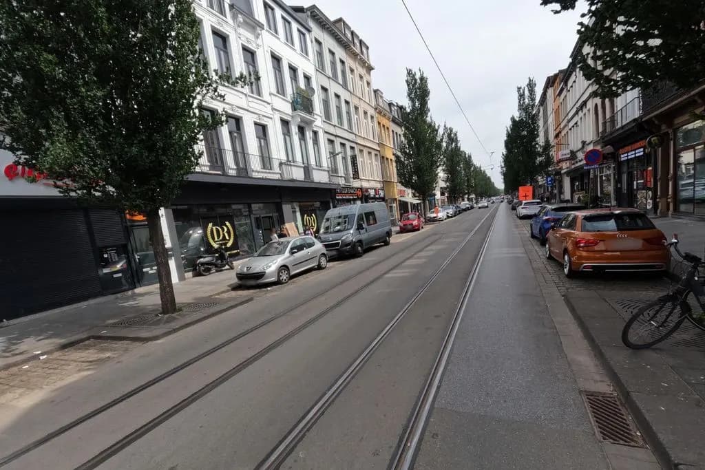 Cigkoftem Antwerpen
