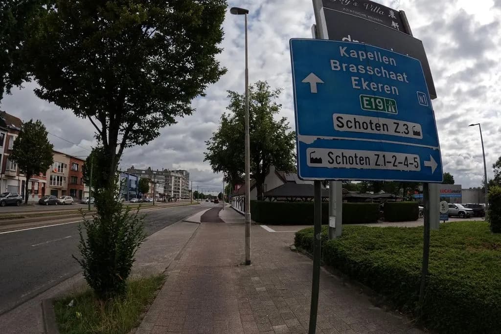 't Voorhuys