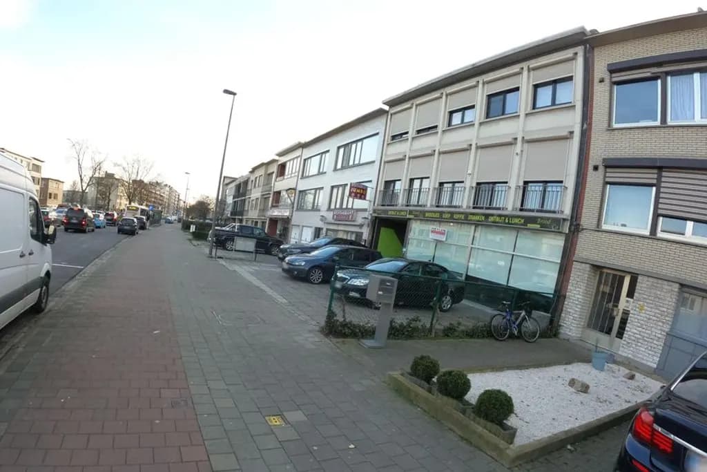 t Duivels Fritje