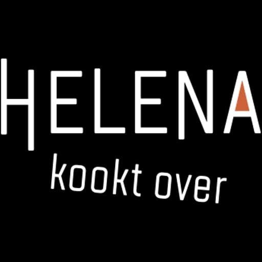 Helena Kookt Over